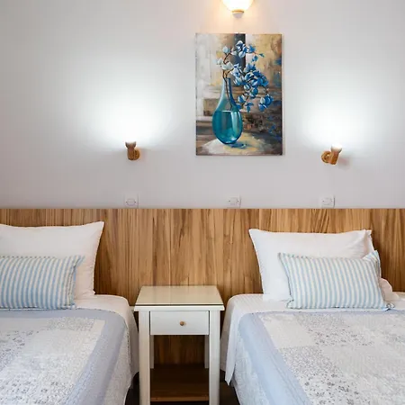 Apartment Medusa Studio &