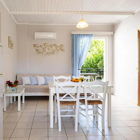 Medusa Studio & Apartment *