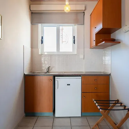 Apartment Medusa Studio &