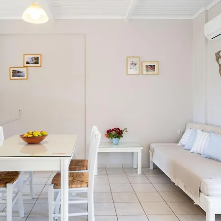 Apartment Medusa Studio & Plakias