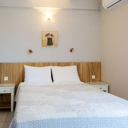 Medusa Studio&apartments Appartamento Plakias
