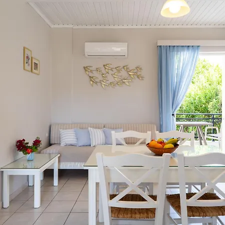 Medusa Studio&apartments Plakias
