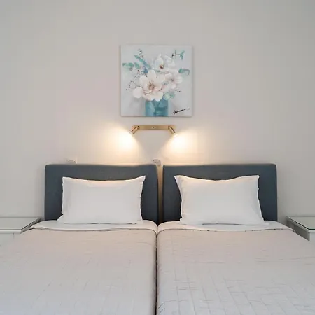 Medusa Studio&apartments Appartamento