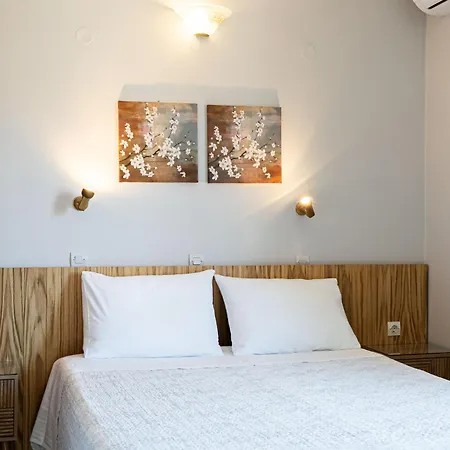 Medusa Studio & Apartment *