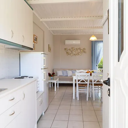 Apartment Medusa Studio & Plakias