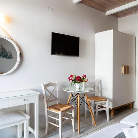 Apartment Medusa Studio & Plakias