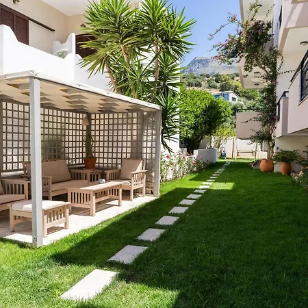 Medusa Studio&apartments Appartamento *