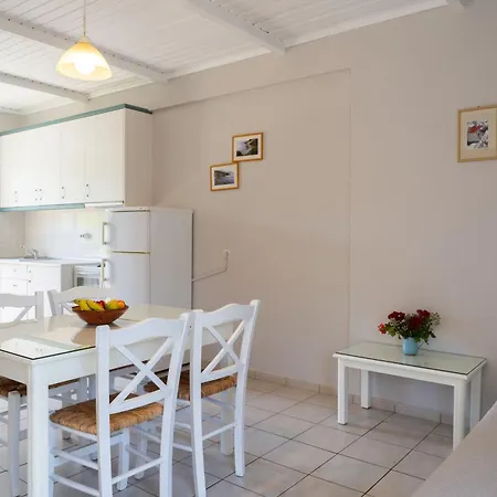 Medusa Studio & Apartment Plakias