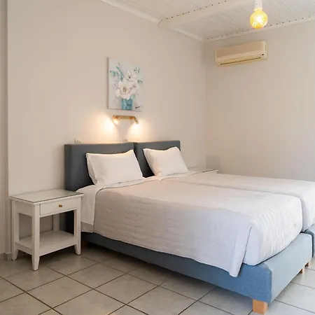 Apartment Medusa Studio & Plakias