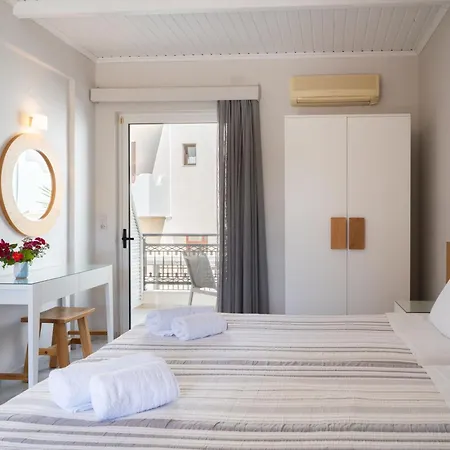 Medusa Studio & Apartment *