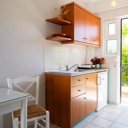 Appartamento Medusa Studio&apartments Plakias