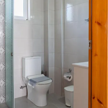 Medusa Studio & Apartment