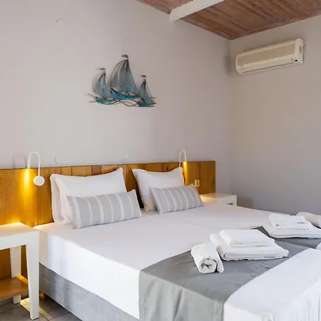 Appartamento Medusa Studio&apartments
