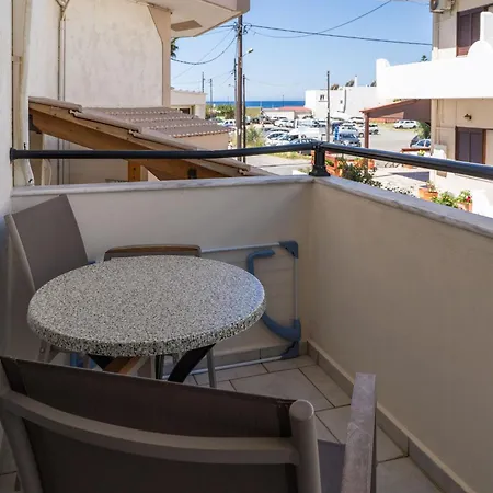 Medusa Studio & Apartment *