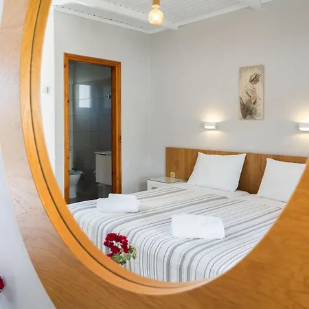 Apartment Medusa Studio & Plakias