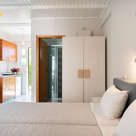 Medusa Studio&apartments