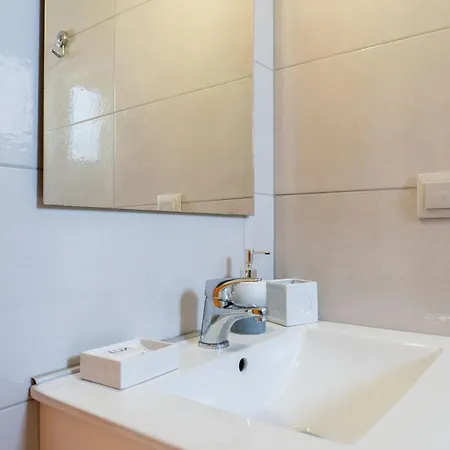 Medusa Studio & Apartment