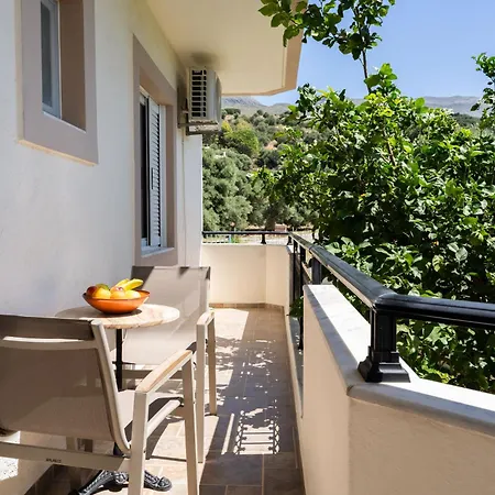 Apartment Medusa Studio & Plakias