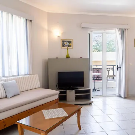 Medusa Studio&apartments