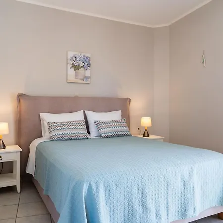 Medusa Studio & Apartment