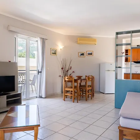 Appartamento Medusa Studio&apartments *