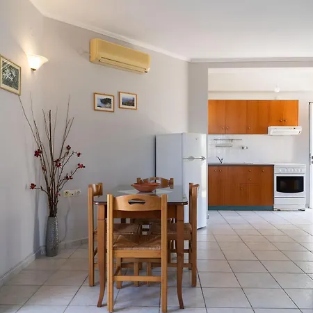 Appartamento Medusa Studio&apartments Plakias