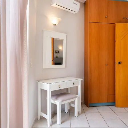 Medusa Studio & Apartment Plakias