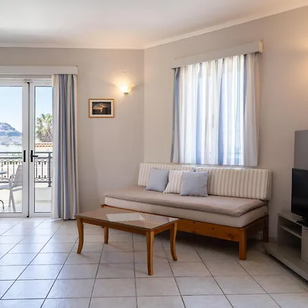 Medusa Studio & Apartment Plakias