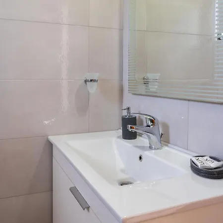 Apartamento Medousa & *