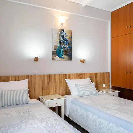 Apartamento Medousa & Plakiás