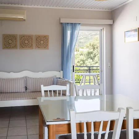 Apartamento Medousa & *