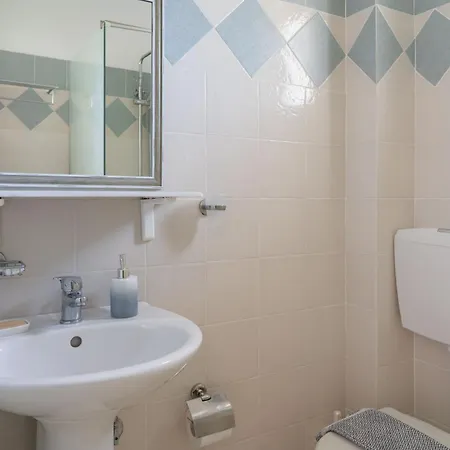 Apartamento Medousa &