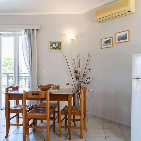 Apartamento Medousa & *